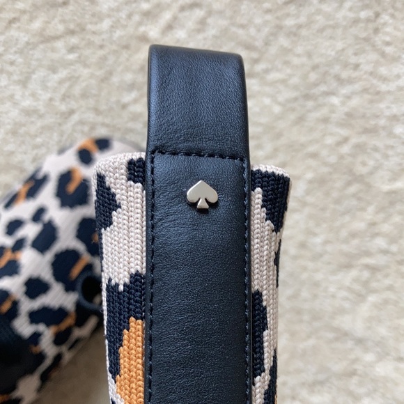 Kate Spade Merigue Slip-On Boots, NWOT - Picture 7 of 8